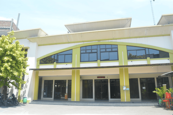 Masjid Jami Al Irsyad