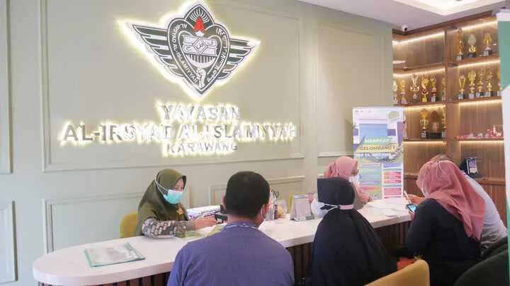 Admission Office