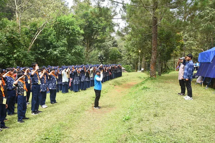 SMPIT Al Irsyad Karawang