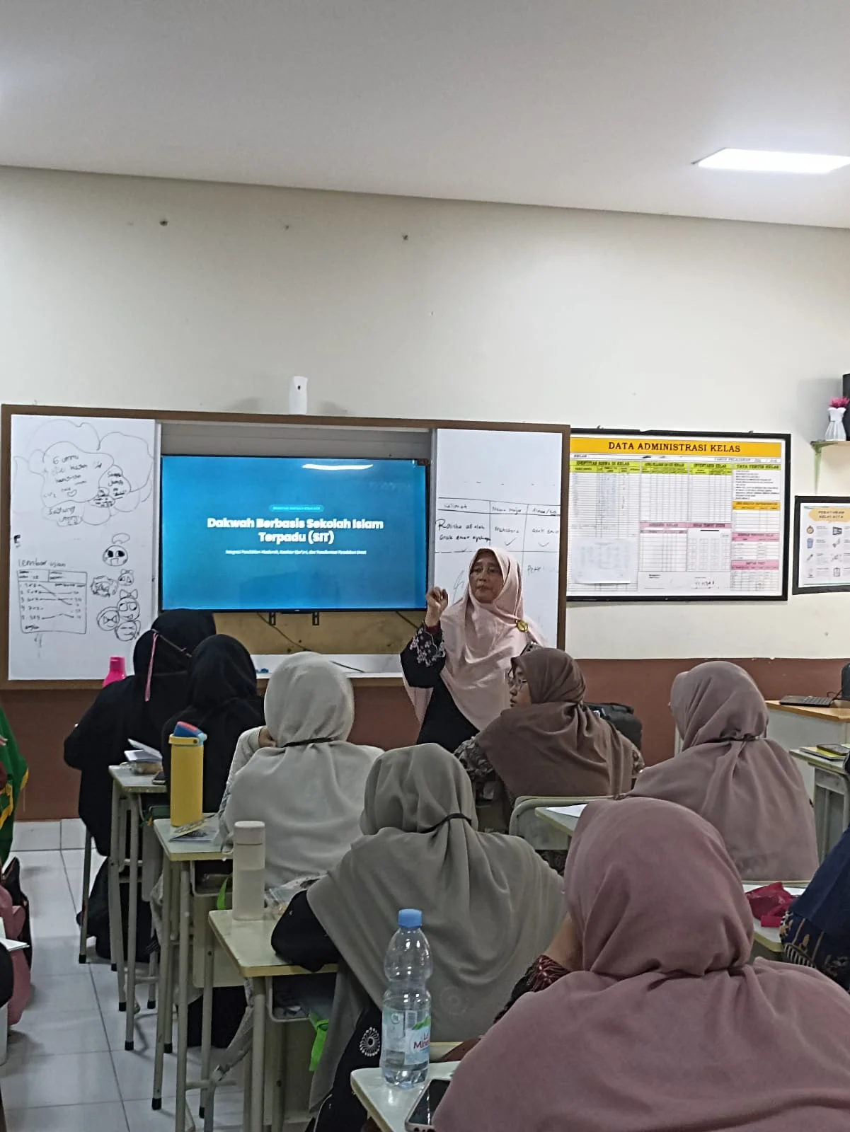 Al Irsyad Gelar On the Job Training TA. 2026/2027: Membangun Sinergi Menuju Al Irsyad JUARA