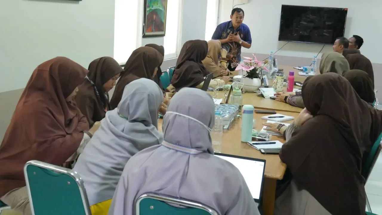Powerful Insight! Pelatihan Lanjutan Guru BK & Wali Kelas Al Irsyad Karawang: Tingkatkan Manajemen Siswa Secara Holistik