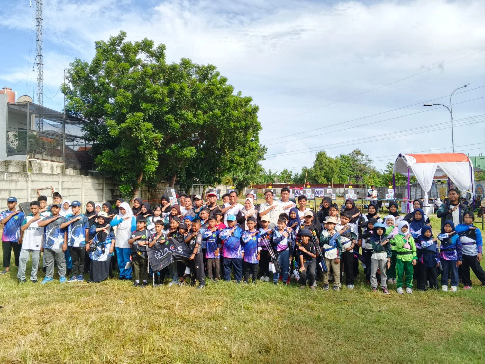 Dukung Talenta Panahan Karawang:  Al Irsyad Archery Competition 2025 Sukses Meriahkan Al Irsyad Cup TA 2025/2026
