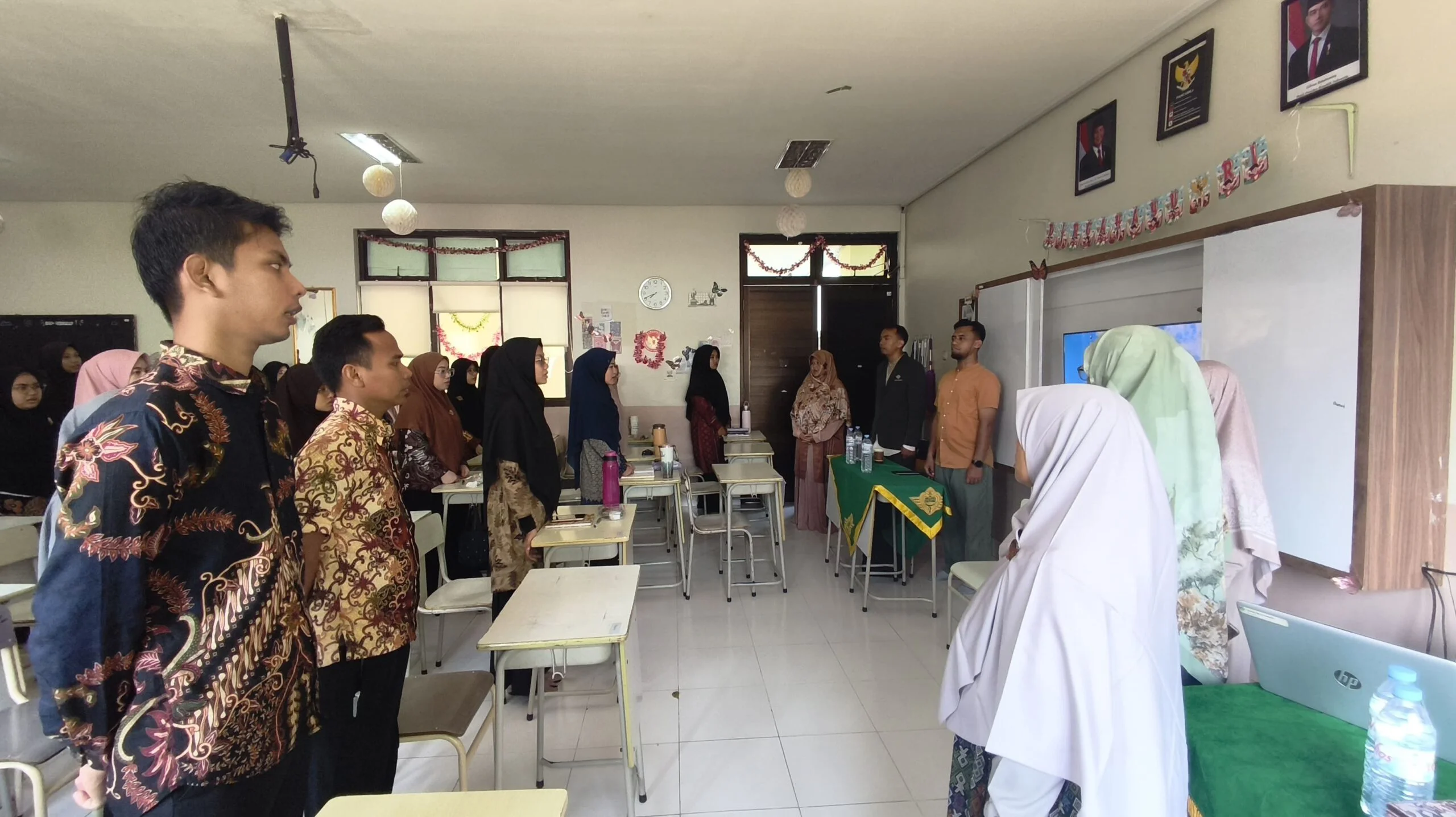 Sukses Digelar! 37 Pegawai Baru Al Irsyad Ikuti OJT 2025