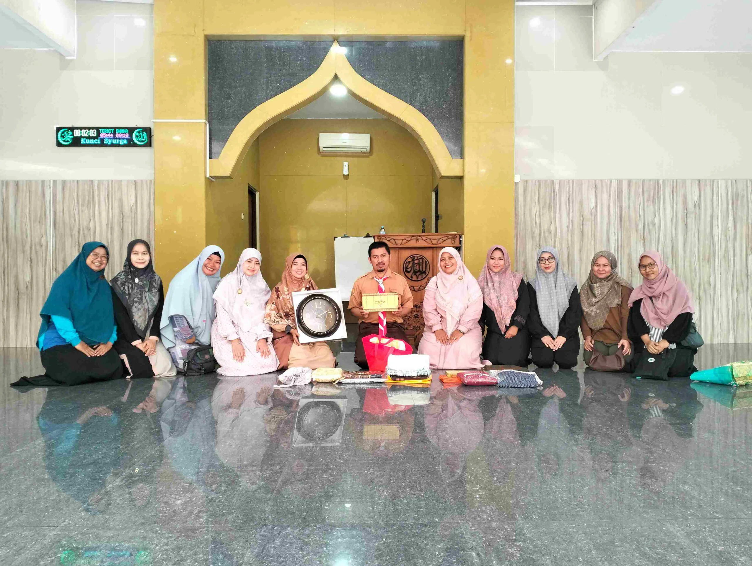Semarak Milad 111 Al Irsyad: Dakwah, Prestasi, dan Kepedulian Umat