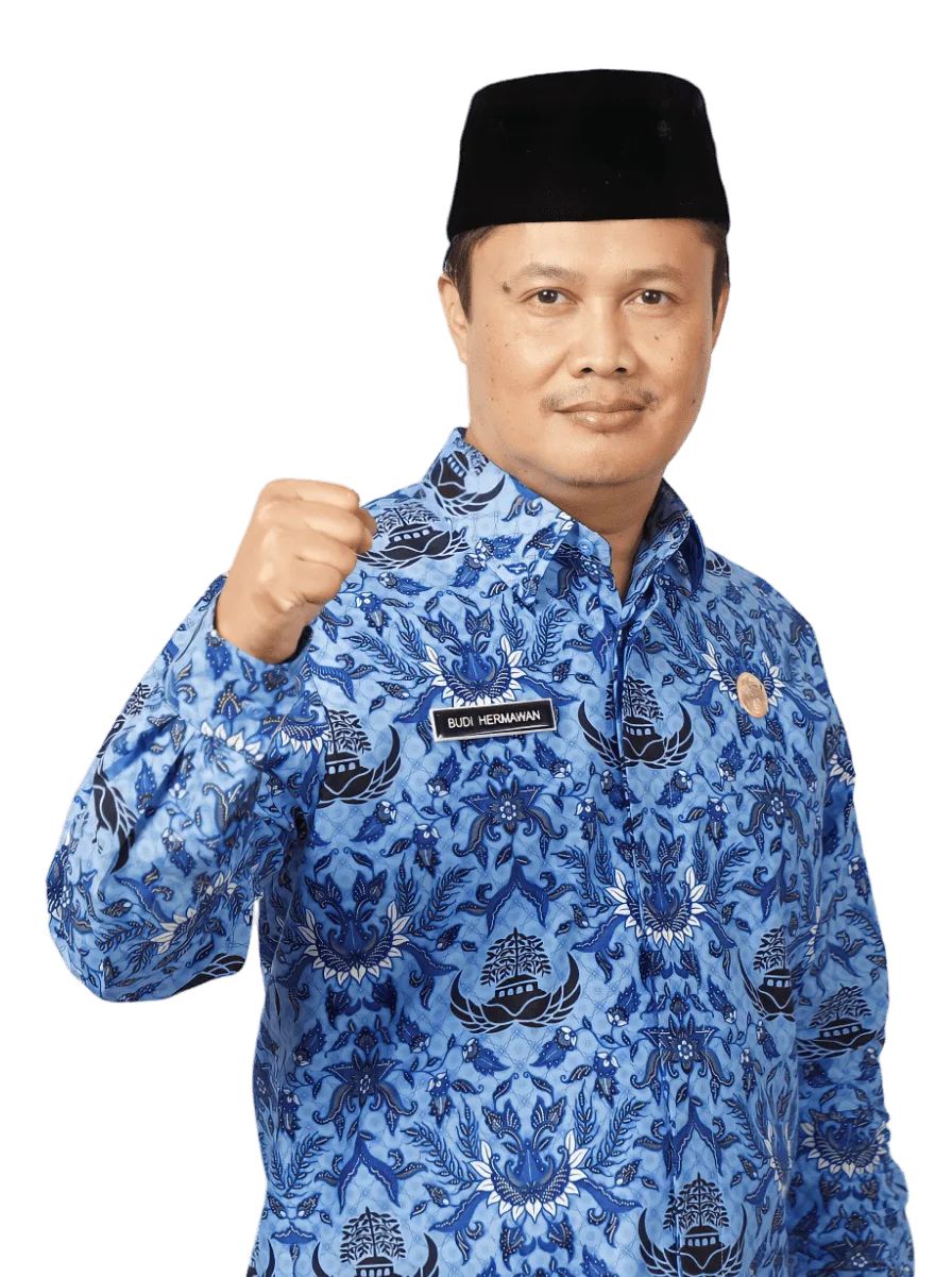 Budi Hermawan, S.Pd., M.Phil., SNE.