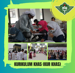 Kurikulum Khas atau Kurkhas