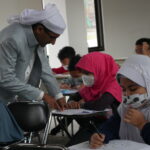 kurikulum khas al irsyad , kurkhas al irsyad