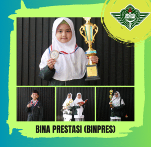 bina prestasi (binpres)