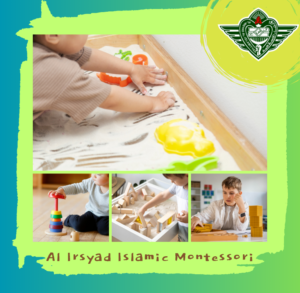 Islamic Montessori