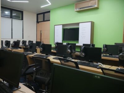 LAB BAHASA