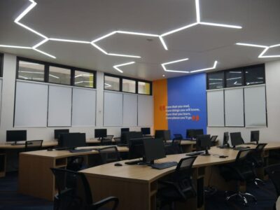 LAB KOMPUTER