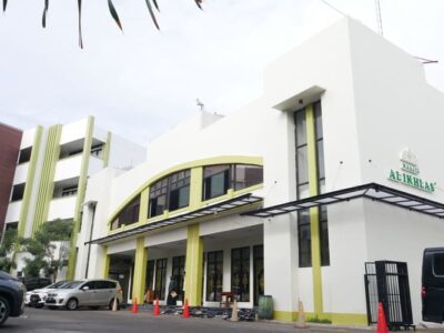 MASJID