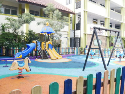 PLAYGROUND