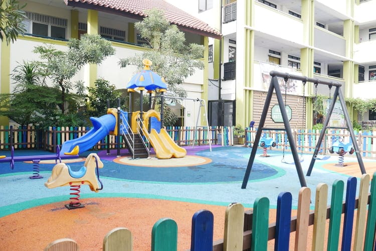 PLAYGROUND