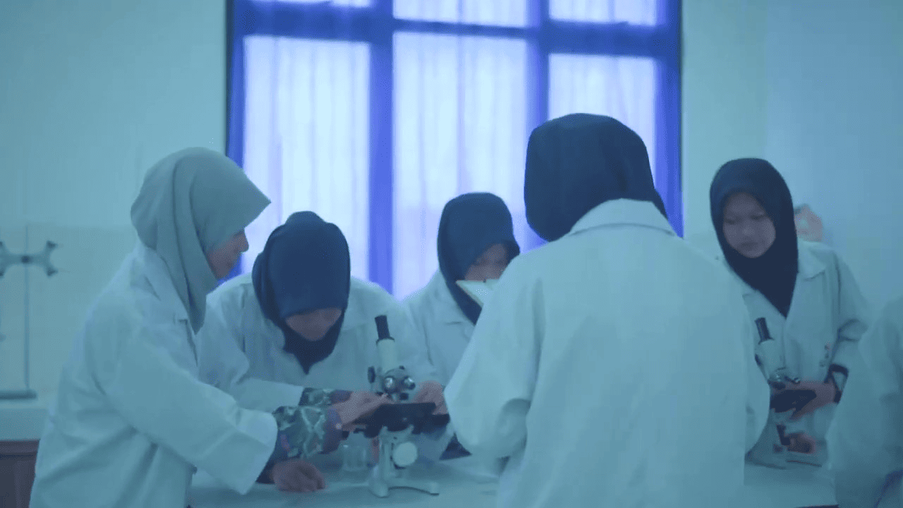 Laboratorium IPA