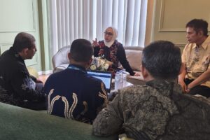 Teh Celli Rekomendasikan Al Irsyad Karawang