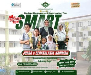 ppdb al irsyad al islamiyyah karawang, sdit terbaik di karawang, sma it terbaik di karawang, smp it terbaik di karawang