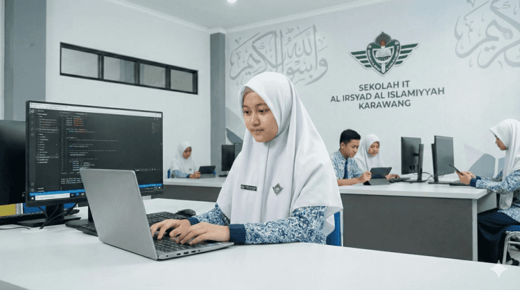 sekolah terbaik di karawang, sekolah it terbaik di karawang, sekolah di karawang, sekolah it, sdit, tkit, smait, smpit