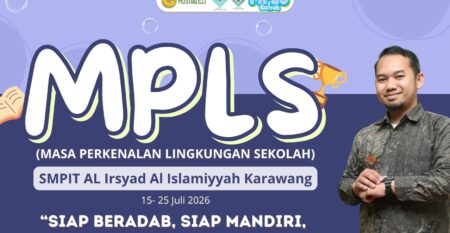 MPLS SMPIT (15-25 Juli 2026)