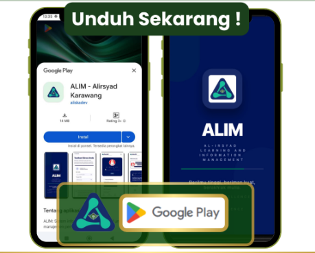 headline ALIM
